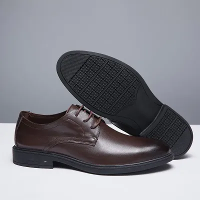 Bayview Classic Shoe